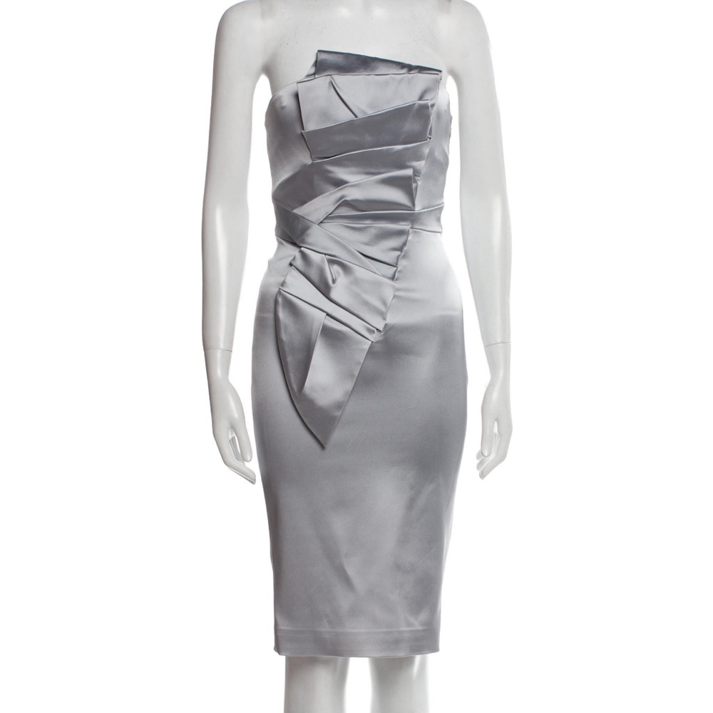 KAREN MILLEN dress like new (wear 1 time only)